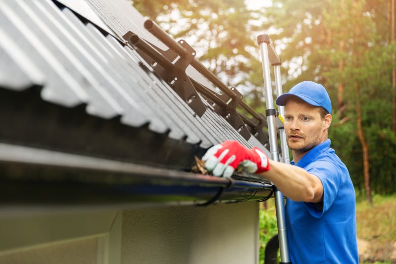 Best Gutter Protection Contractors in Florence, KY